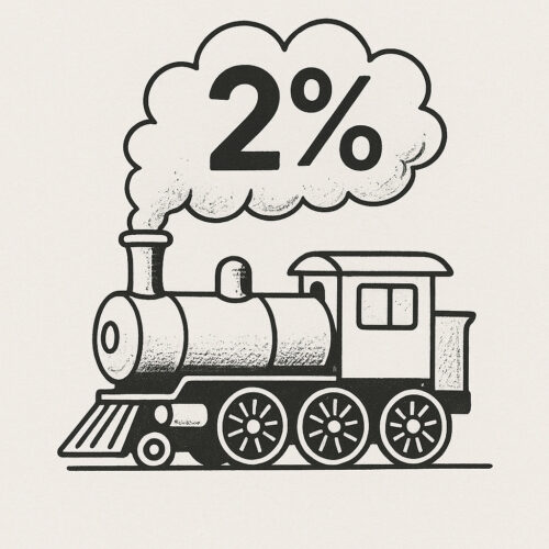 Úzkorozchodné železnice 2%